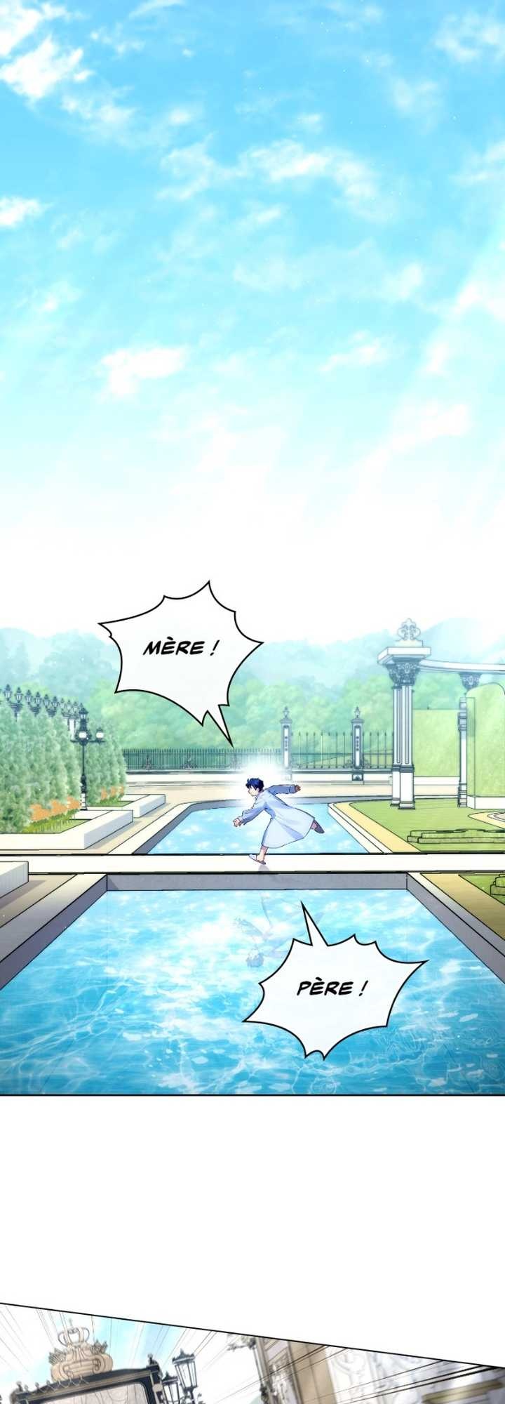 Read High Class Society FR Manga Online