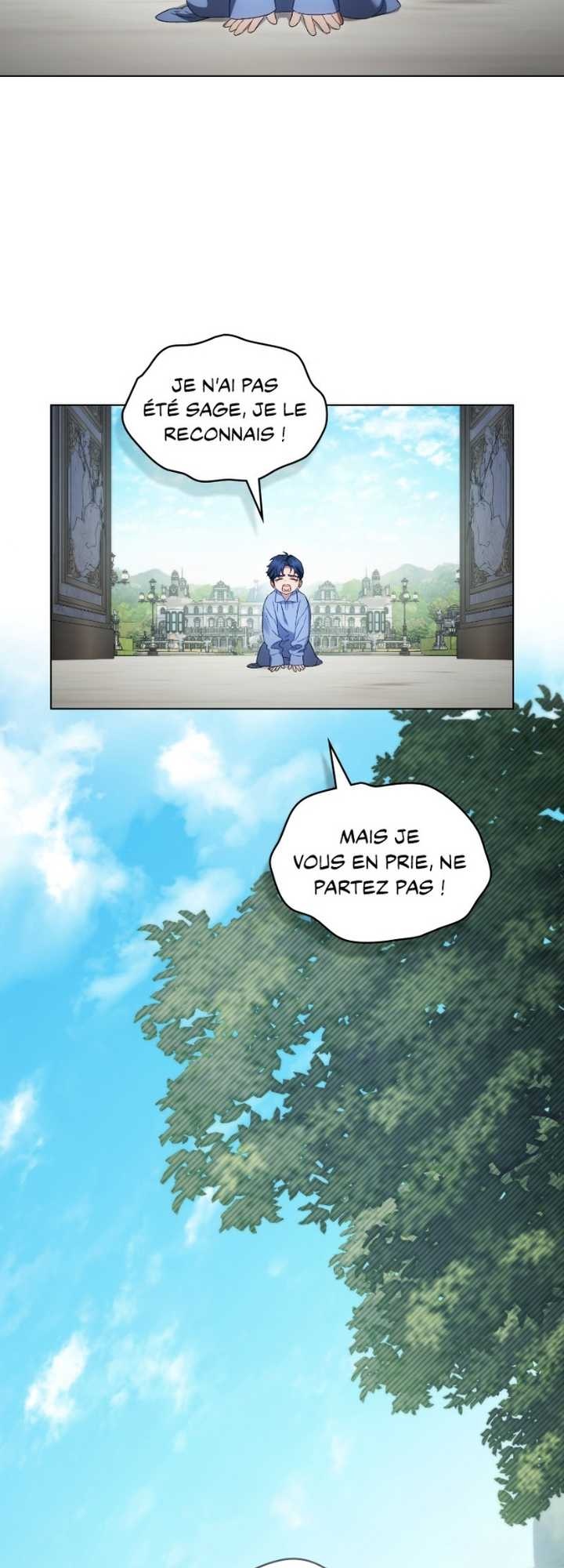 Read High Class Society FR Manga Online