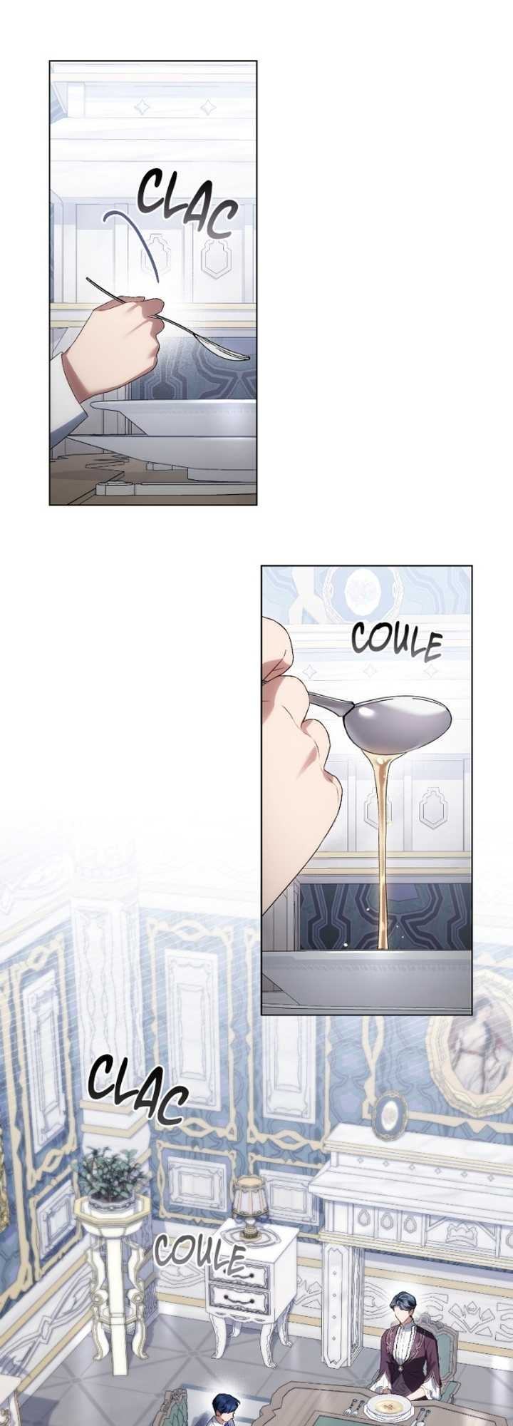 Read High Class Society FR Manga Online