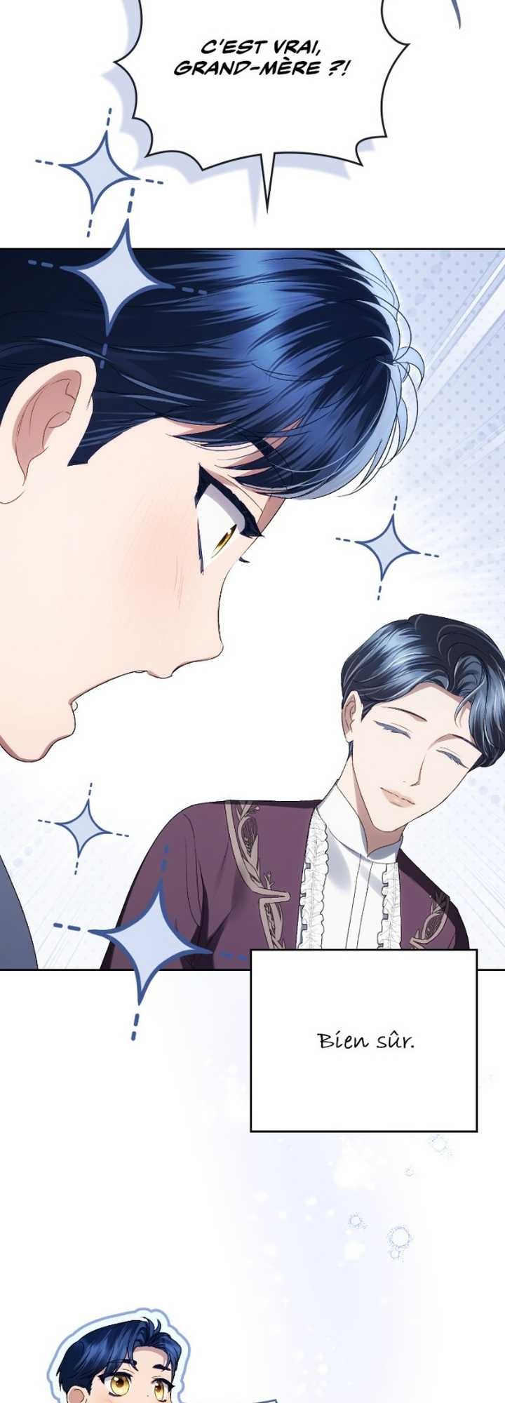 Read High Class Society FR Manga Online