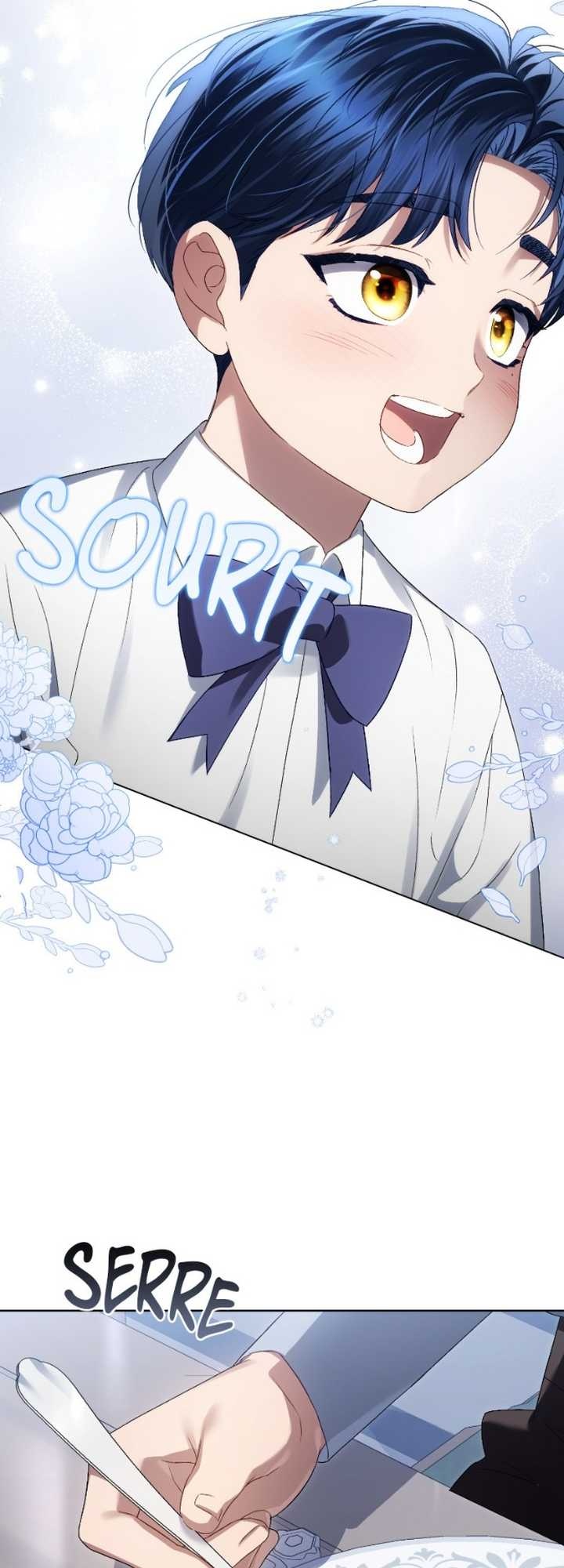 Read High Class Society FR Manga Online