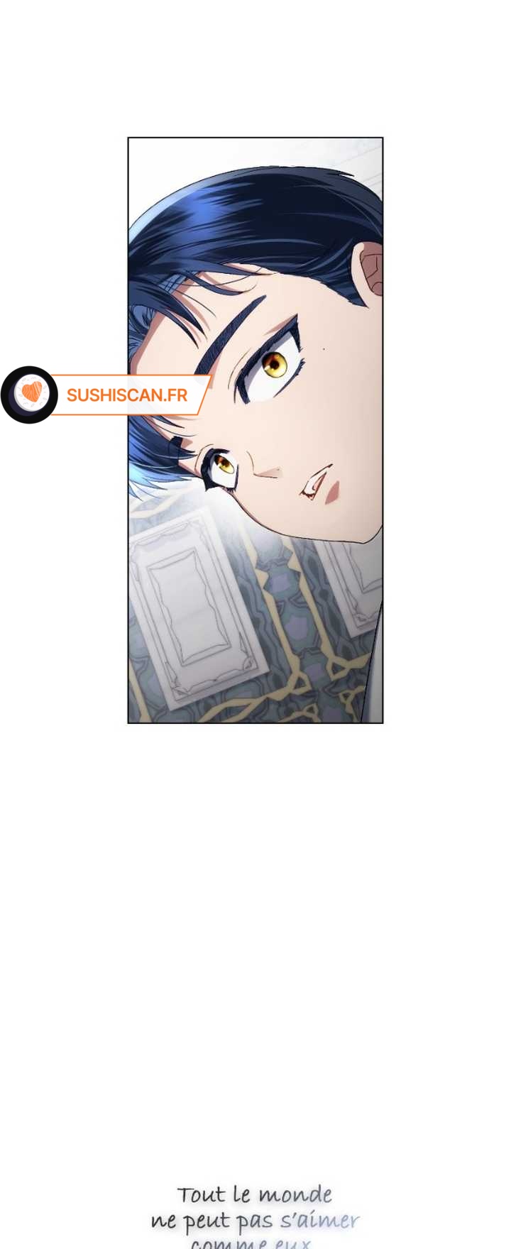 Read High Class Society FR Manga Online