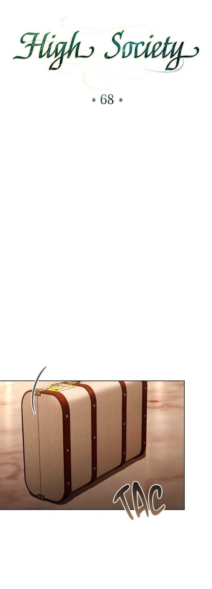 Read High Class Society FR Manga Online