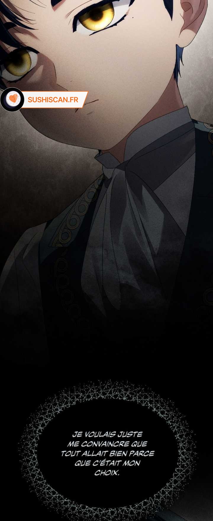 Read High Class Society FR Manga Online