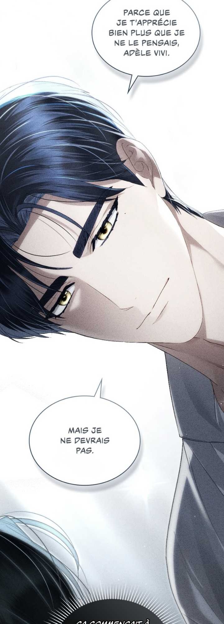 Read High Class Society FR Manga Online