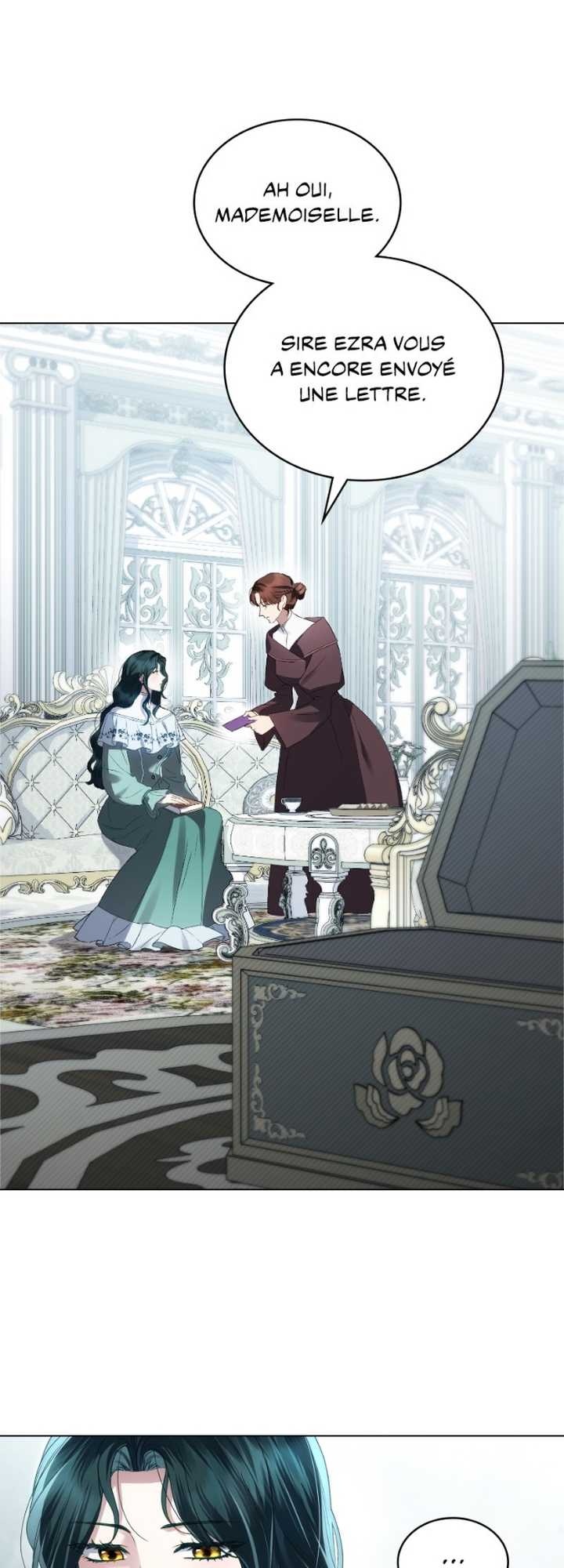 Read High Class Society FR Manga Online