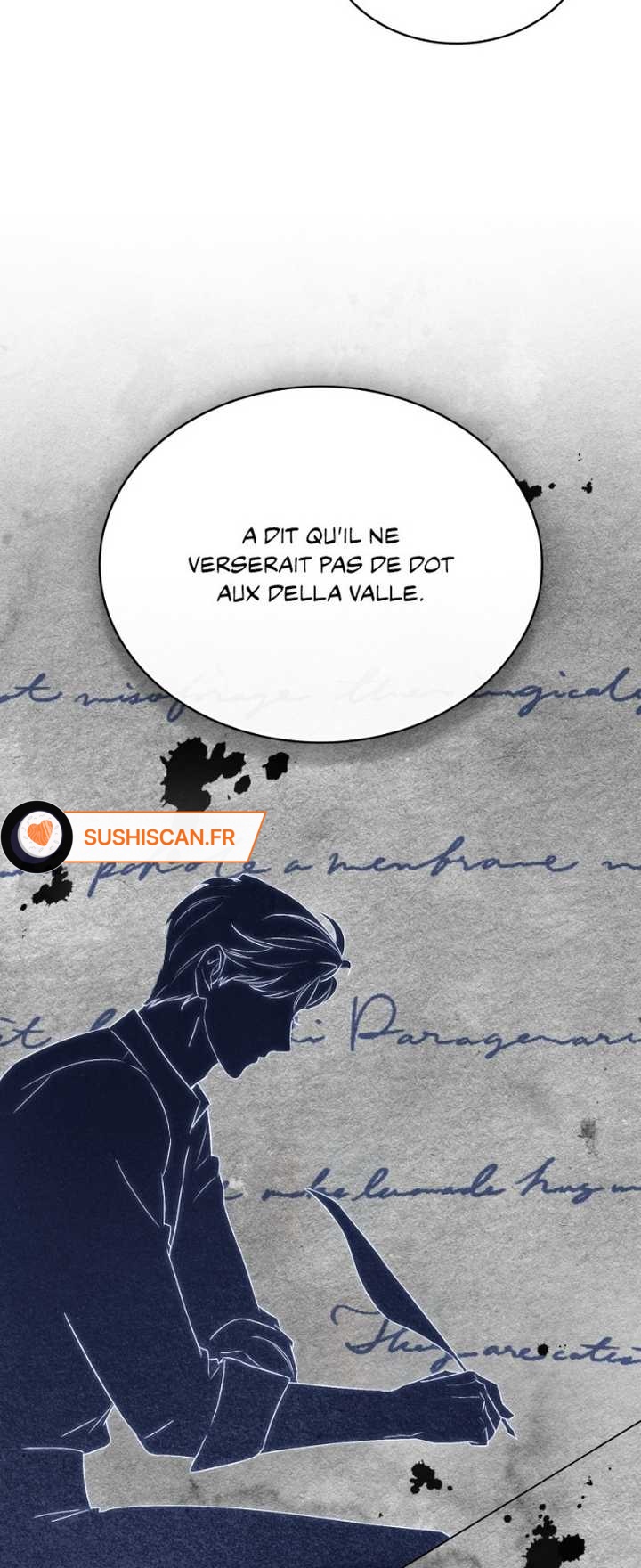 Read High Class Society FR Manga Online