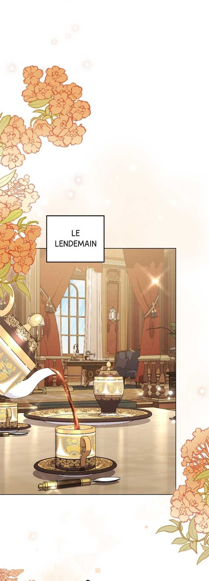 Read High Class Society FR Manga Online