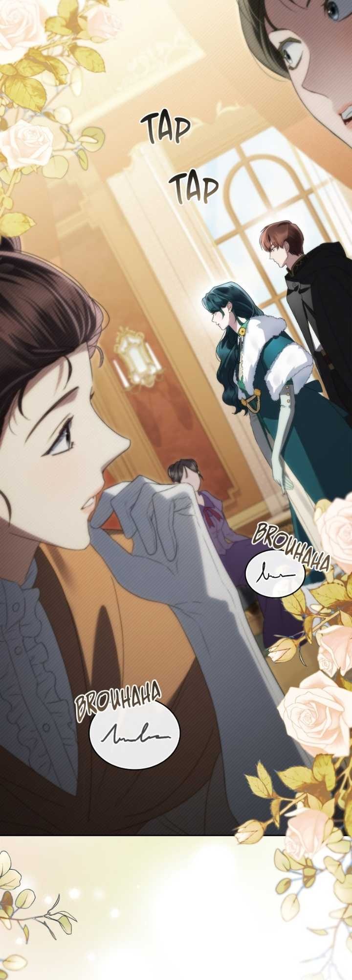 Read High Class Society FR Manga Online