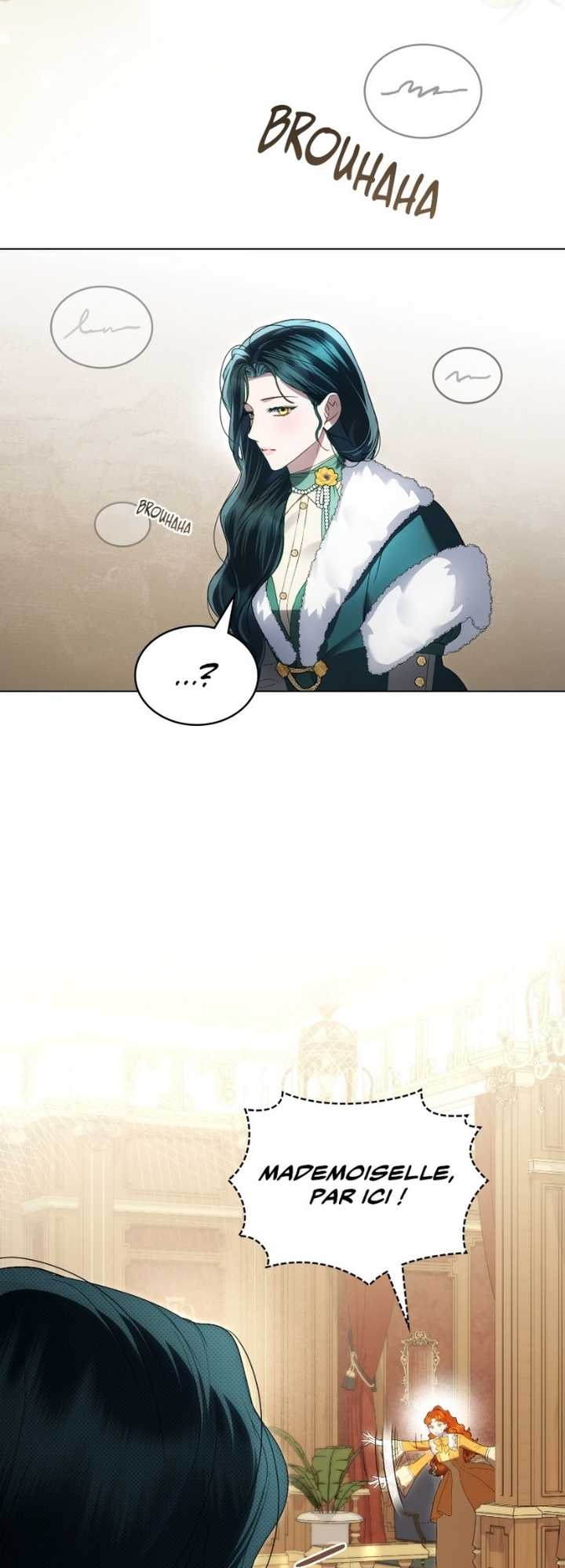 Read High Class Society FR Manga Online