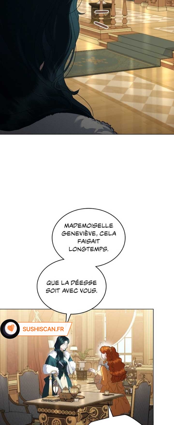 Read High Class Society FR Manga Online
