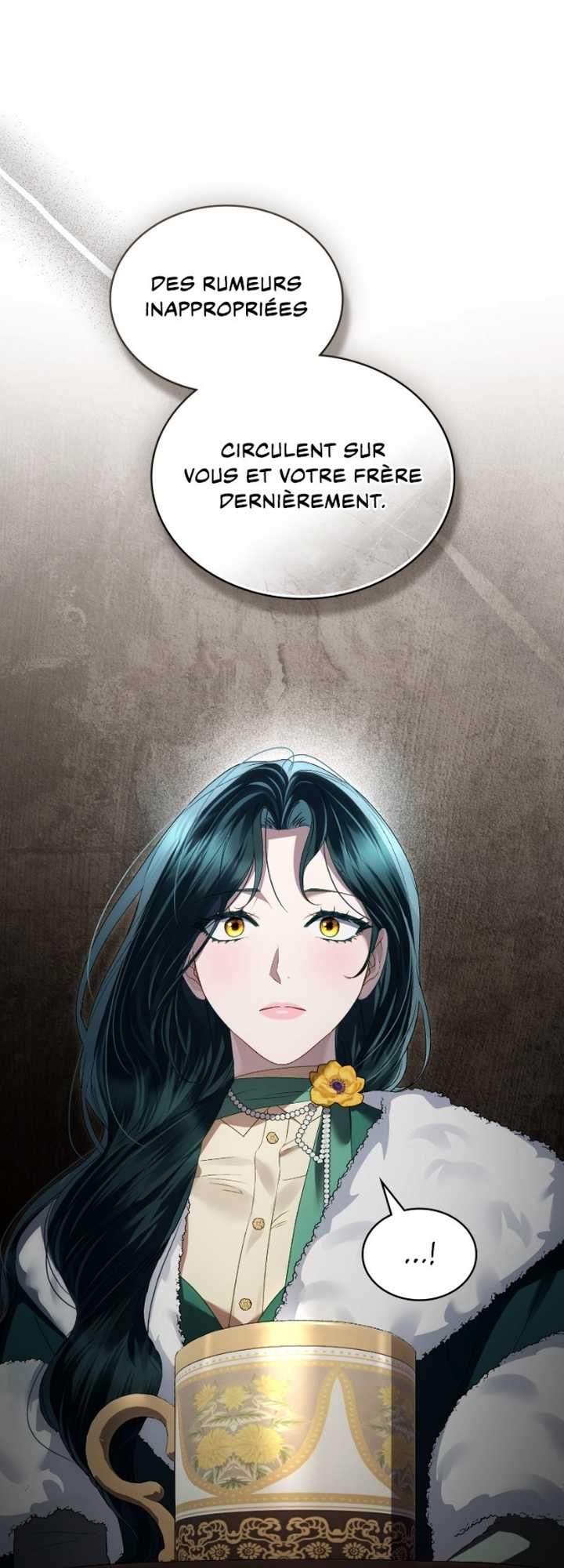 Read High Class Society FR Manga Online