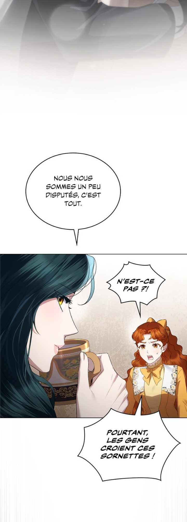 Read High Class Society FR Manga Online