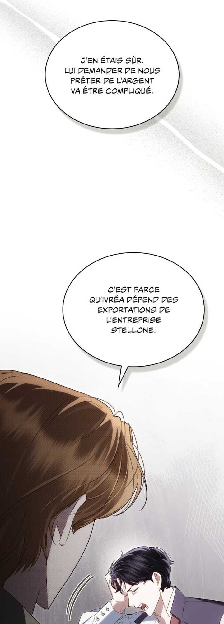 Read High Class Society FR Manga Online