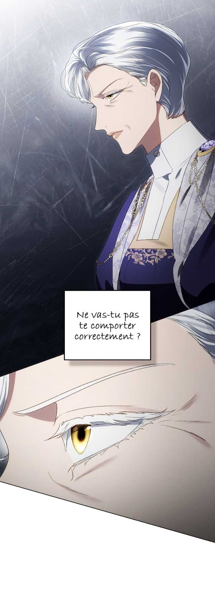 Read High Class Society FR Manga Online