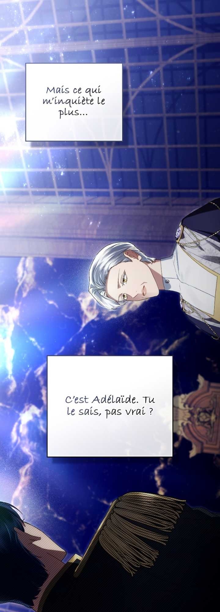 Read High Class Society FR Manga Online