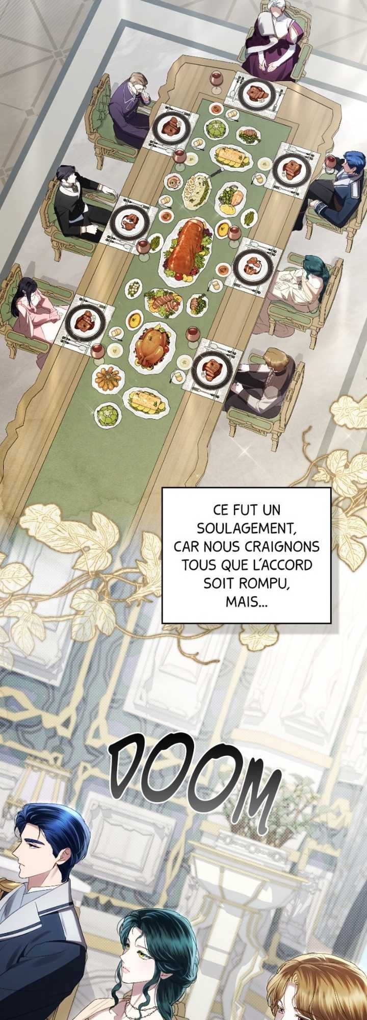 Read High Class Society FR Manga Online