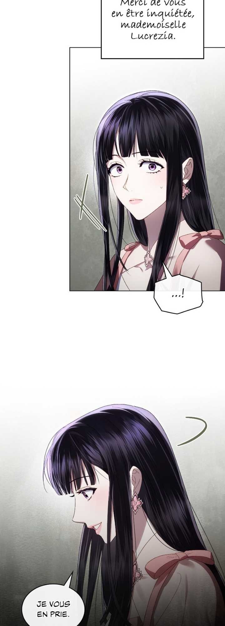Read High Class Society FR Manga Online
