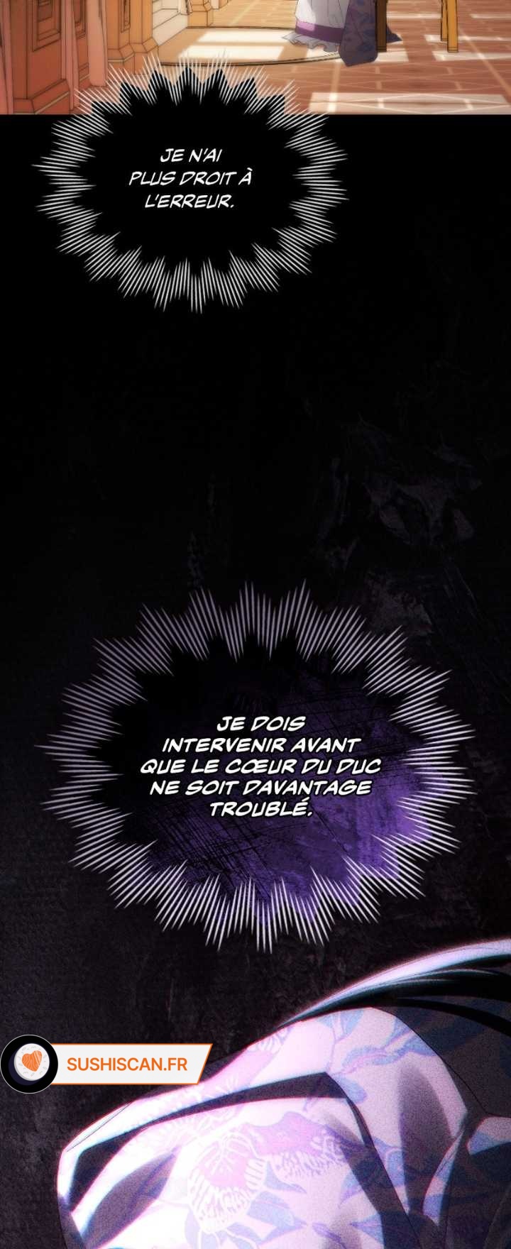 Read High Class Society FR Manga Online