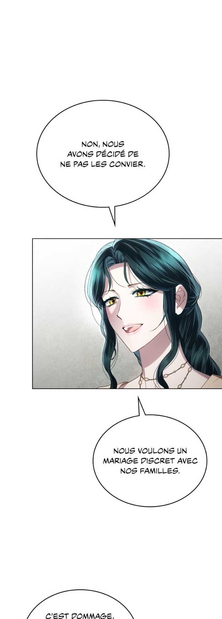 Read High Class Society FR Manga Online