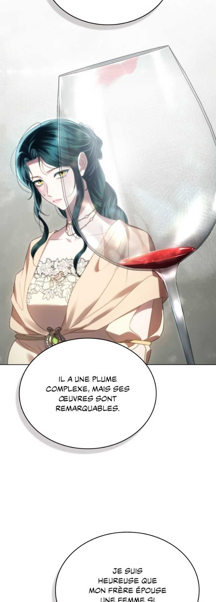 Read High Class Society FR Manga Online