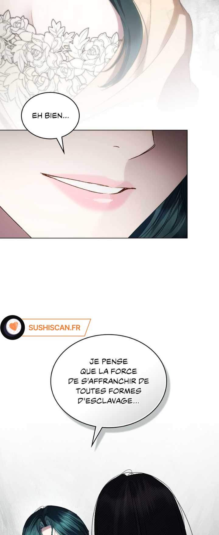 Read High Class Society FR Manga Online