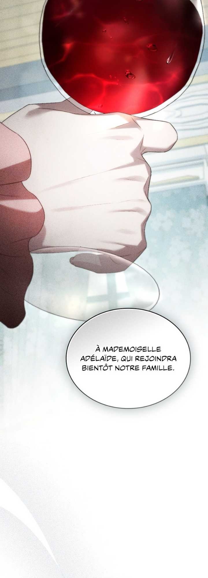Read High Class Society FR Manga Online