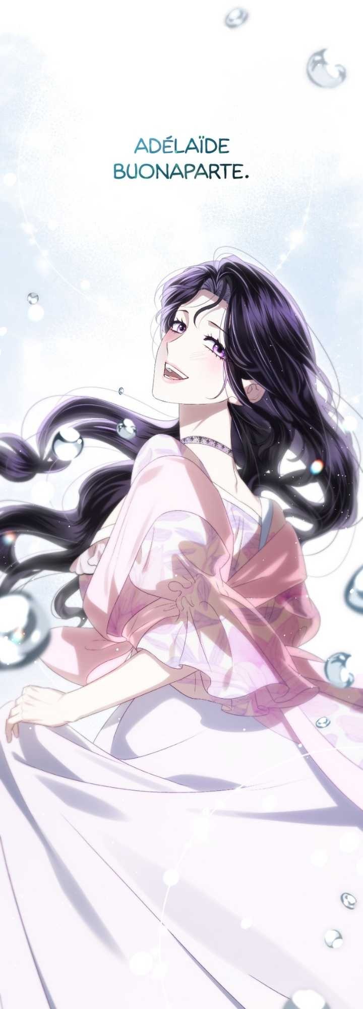Read High Class Society FR Manga Online