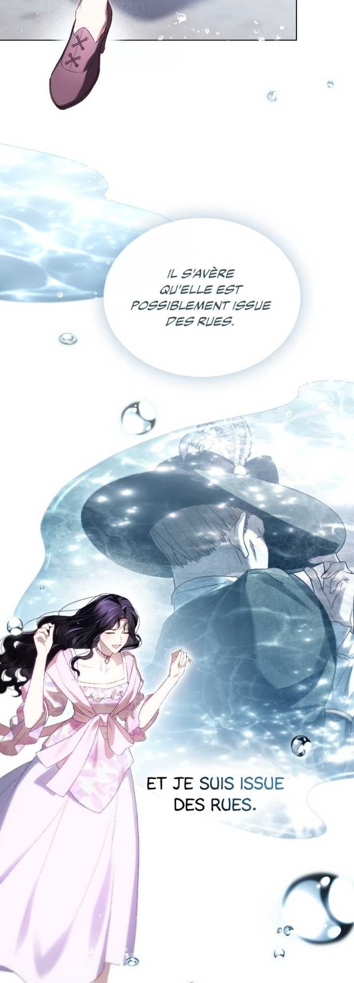 Read High Class Society FR Manga Online