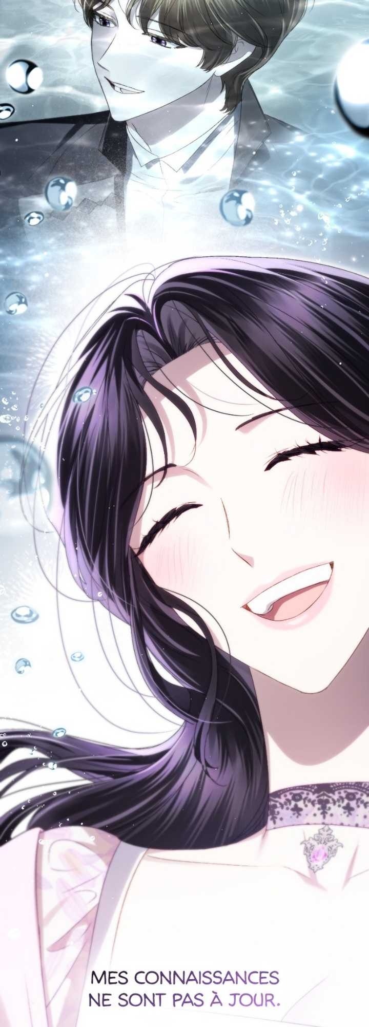 Read High Class Society FR Manga Online