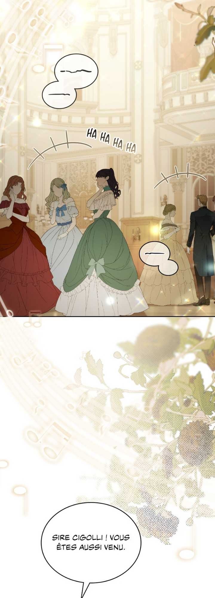 Read High Class Society FR Manga Online