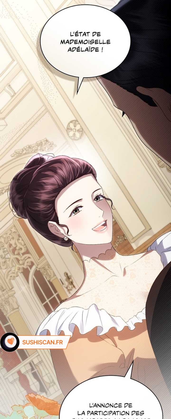 Read High Class Society FR Manga Online
