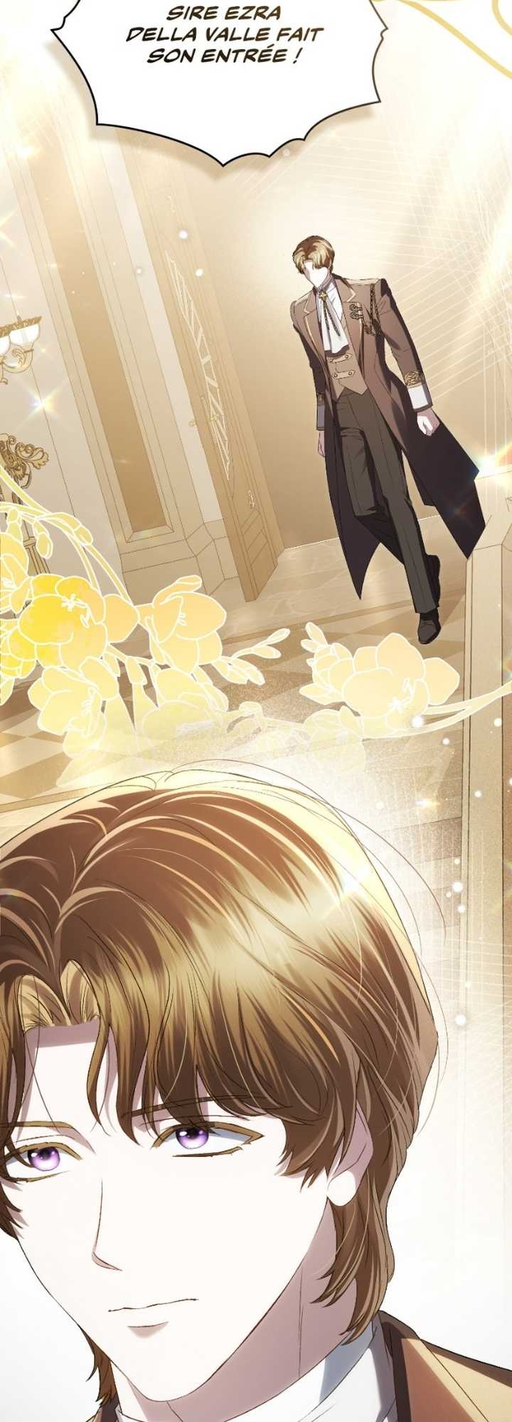 Read High Class Society FR Manga Online