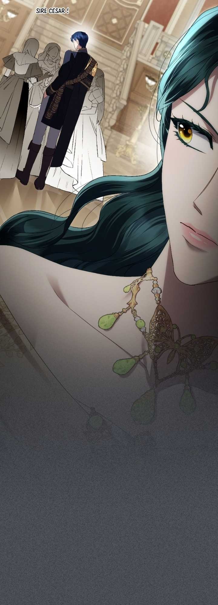 Read High Class Society FR Manga Online