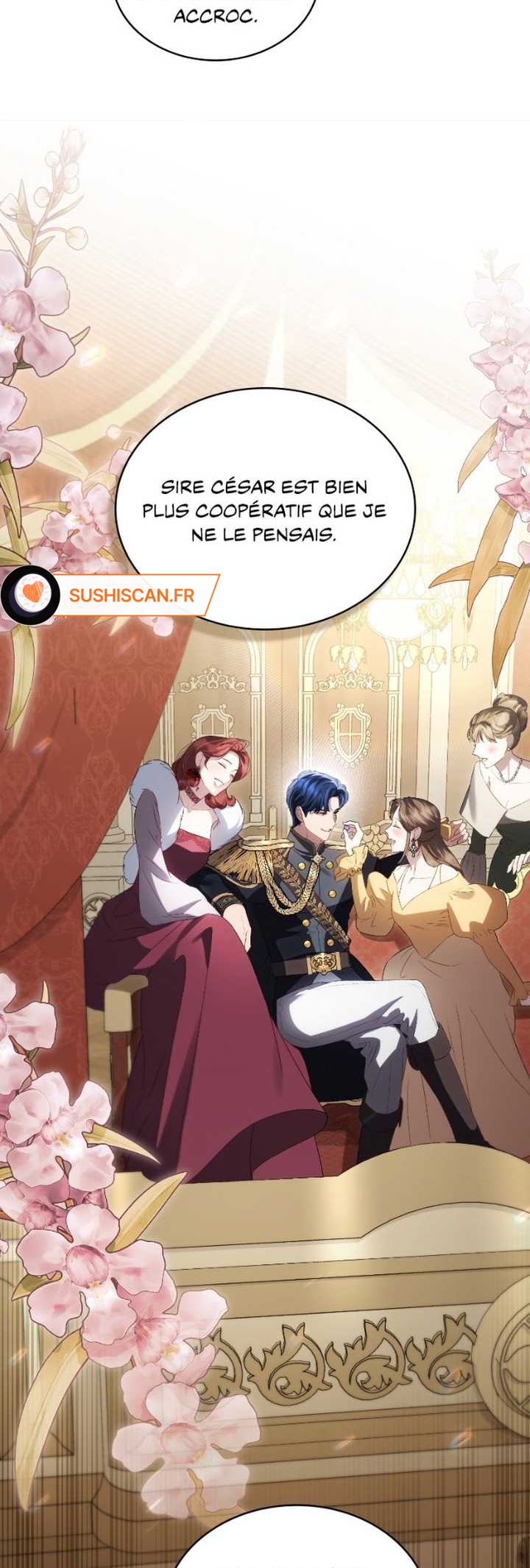 Read High Class Society FR Manga Online