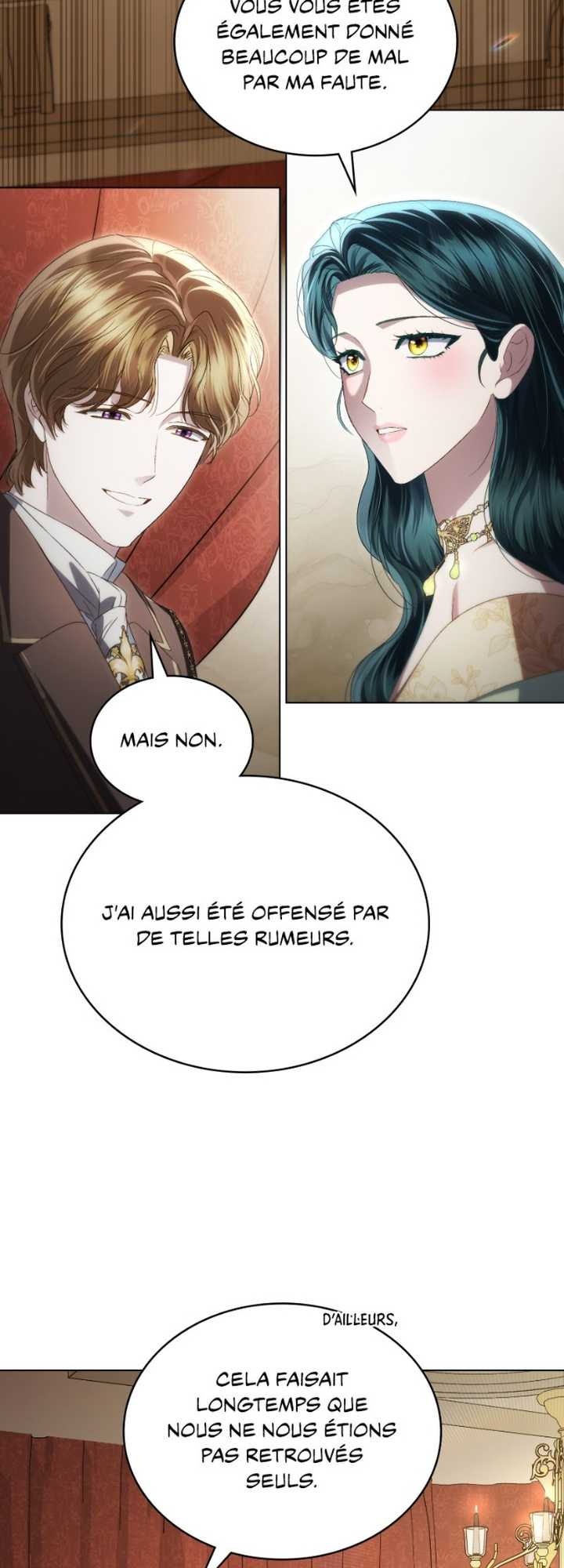 Read High Class Society FR Manga Online