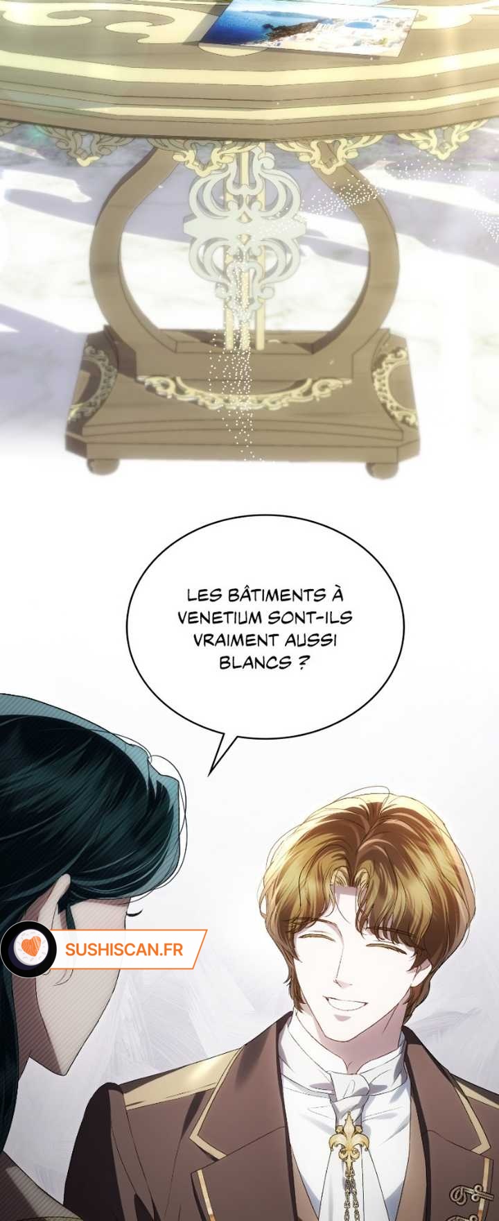 Read High Class Society FR Manga Online
