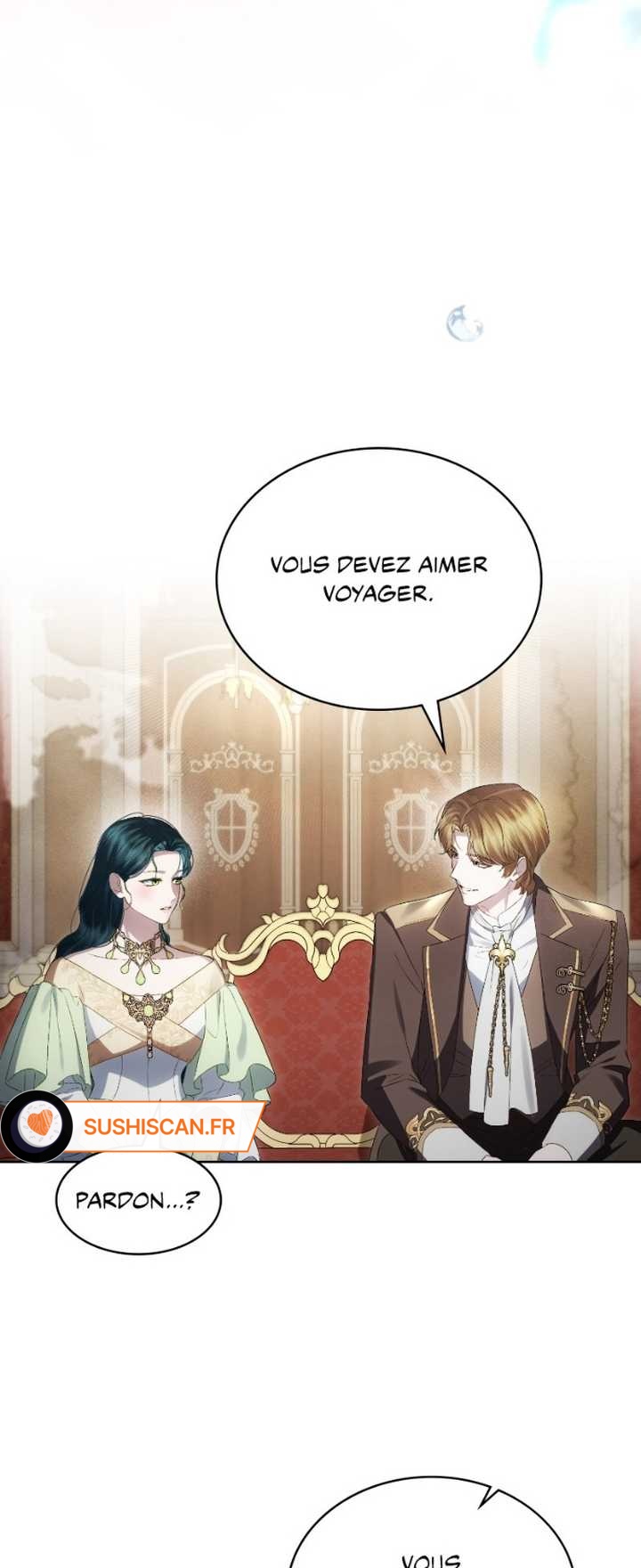 Read High Class Society FR Manga Online