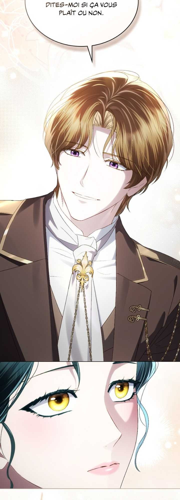 Read High Class Society FR Manga Online