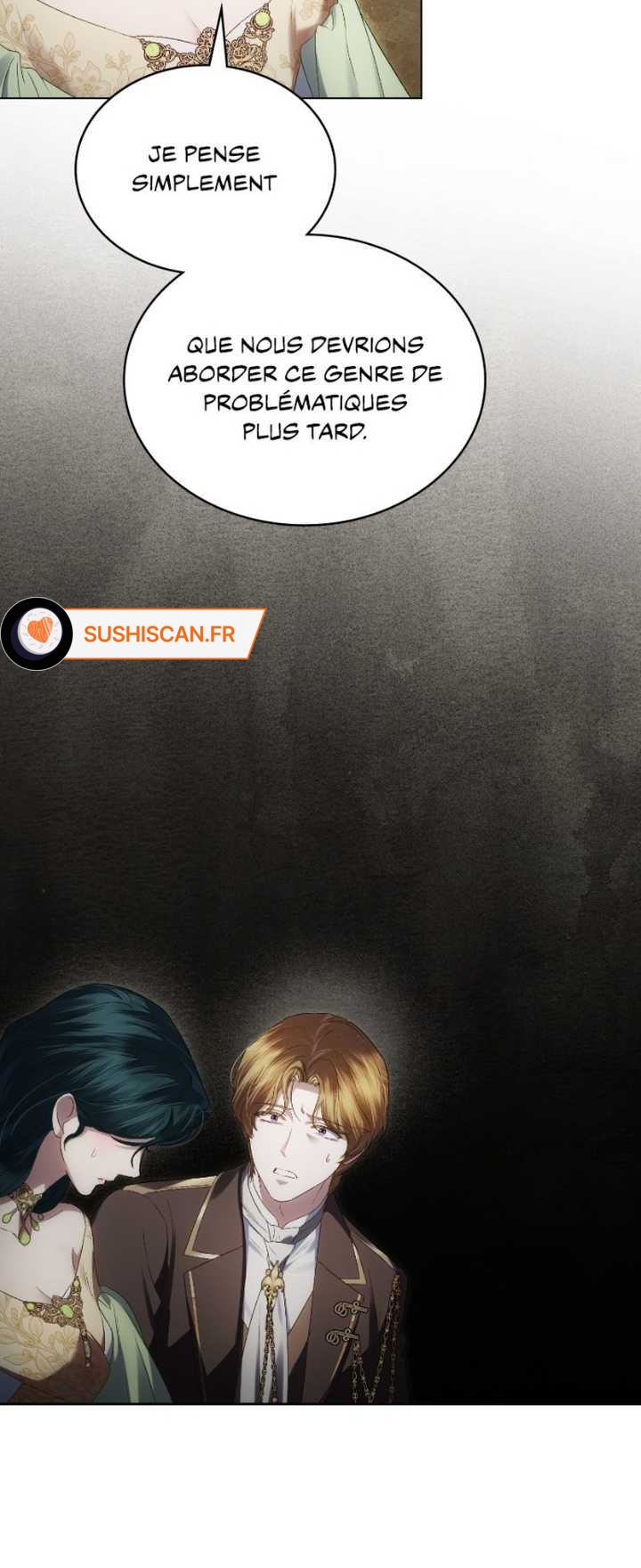 Read High Class Society FR Manga Online