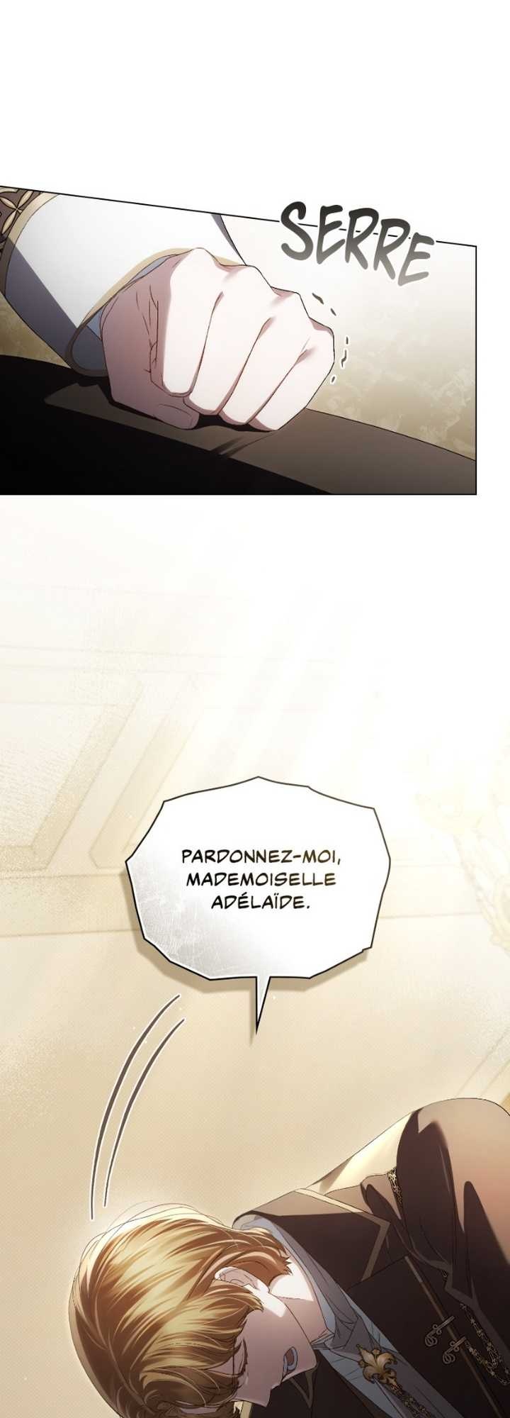 Read High Class Society FR Manga Online