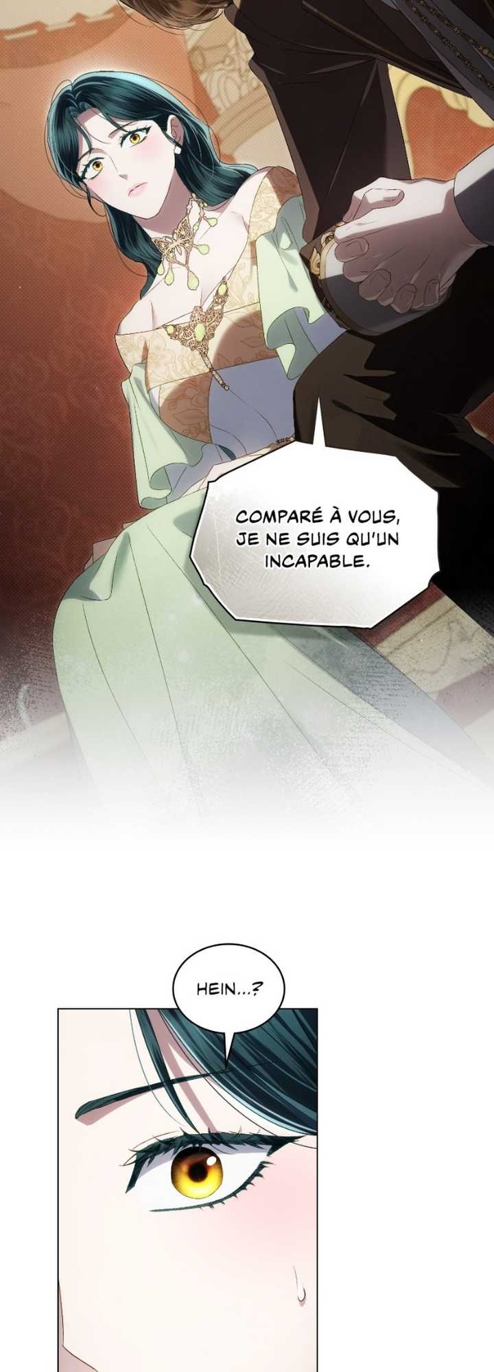 Read High Class Society FR Manga Online