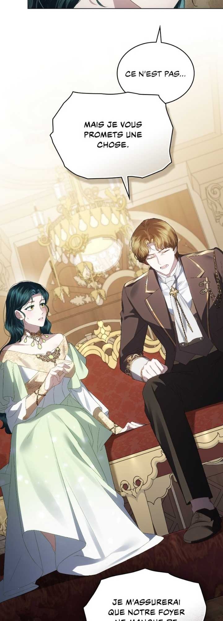 Read High Class Society FR Manga Online