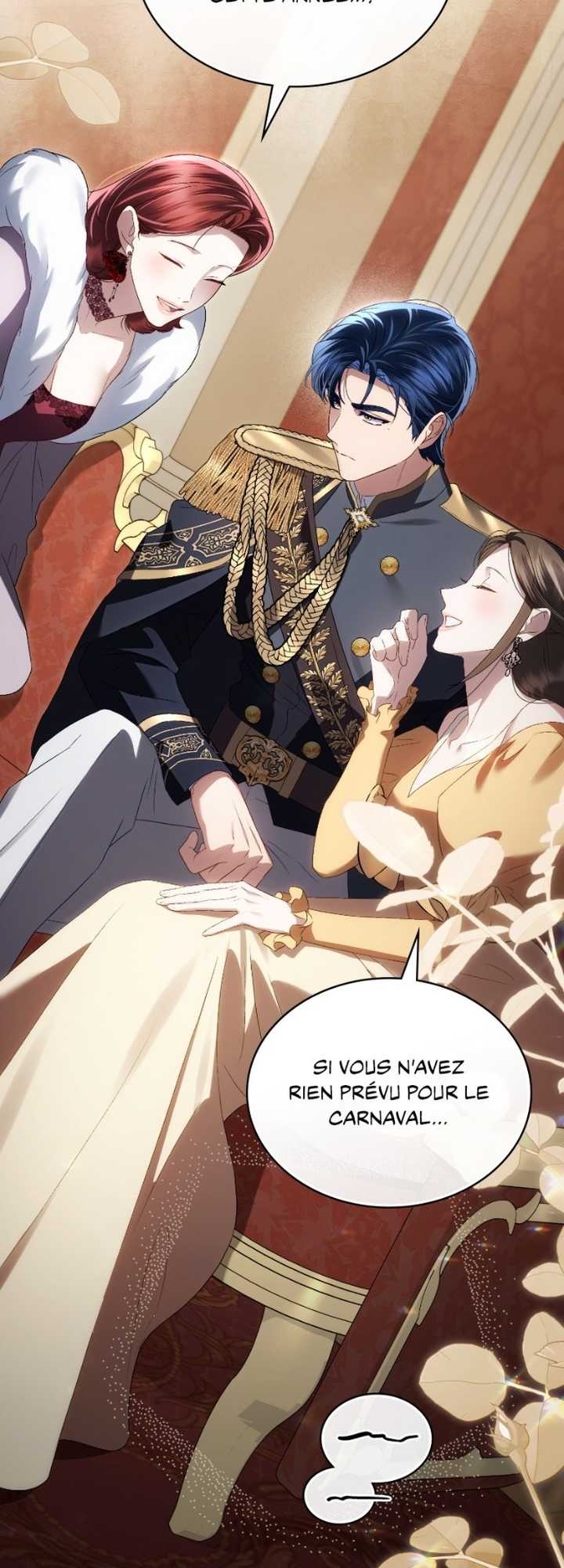 Read High Class Society FR Manga Online