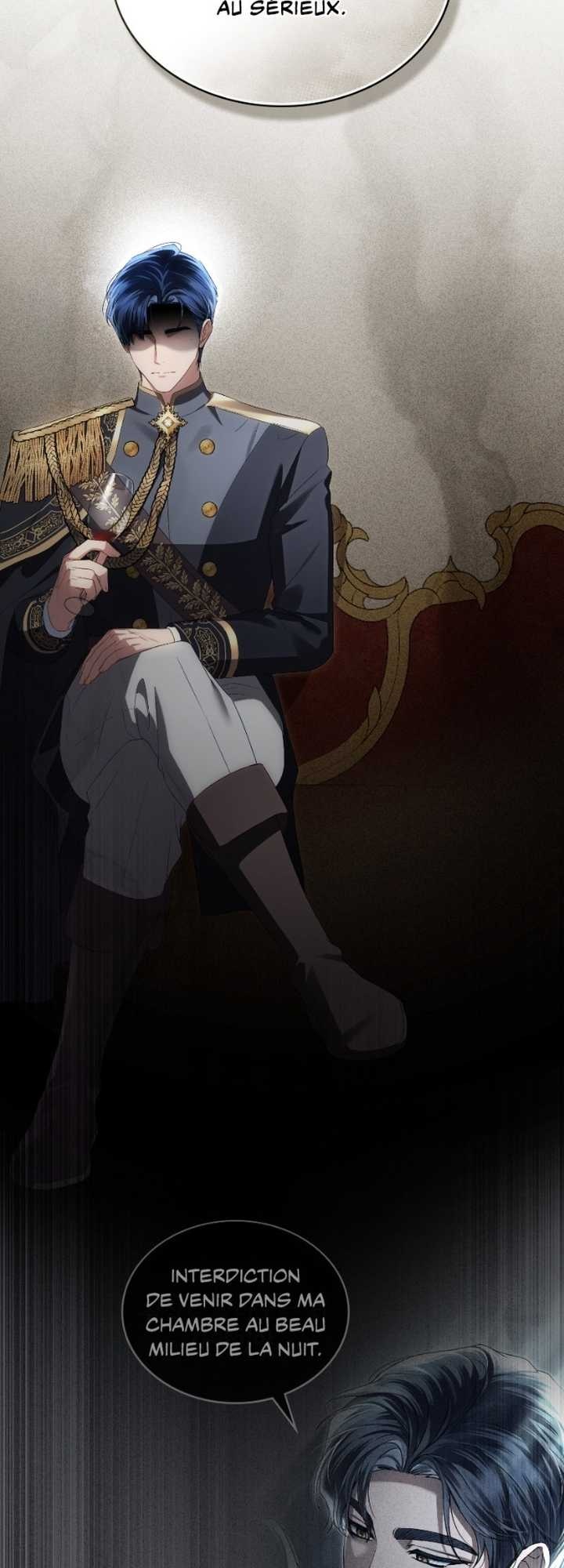 Read High Class Society FR Manga Online