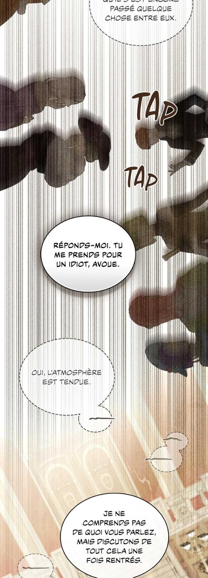 Read High Class Society FR Manga Online
