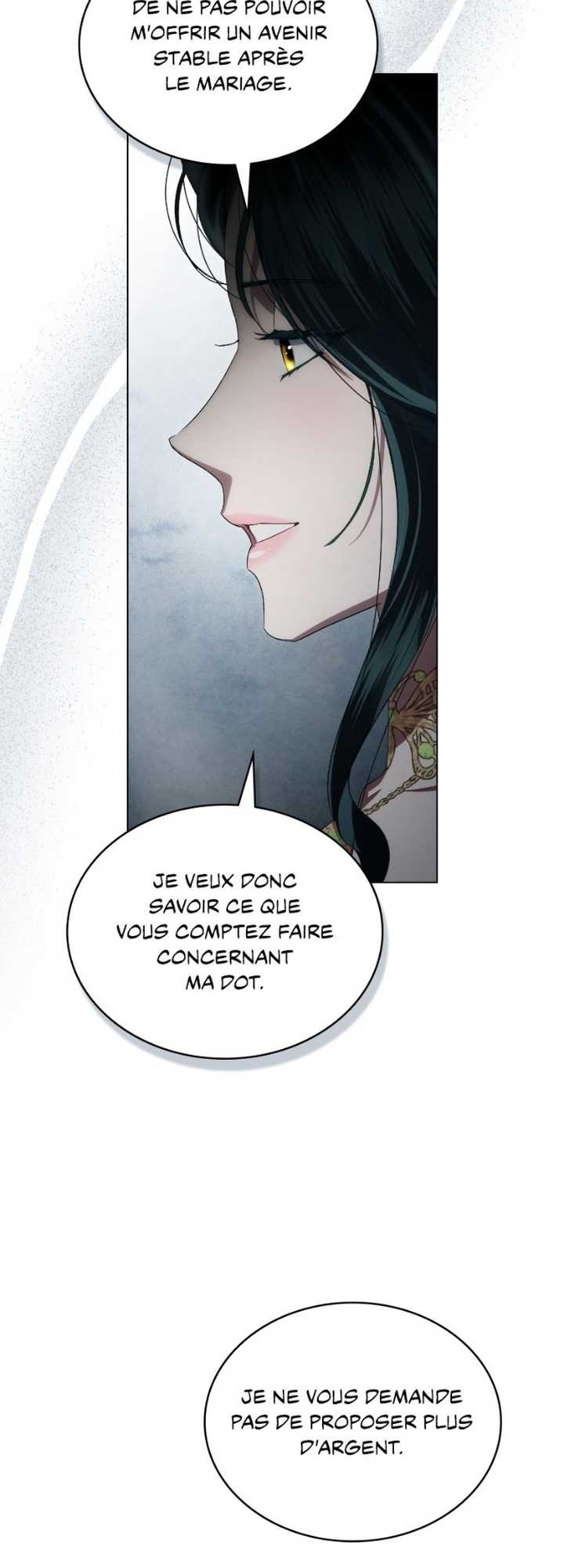 Read High Class Society FR Manga Online