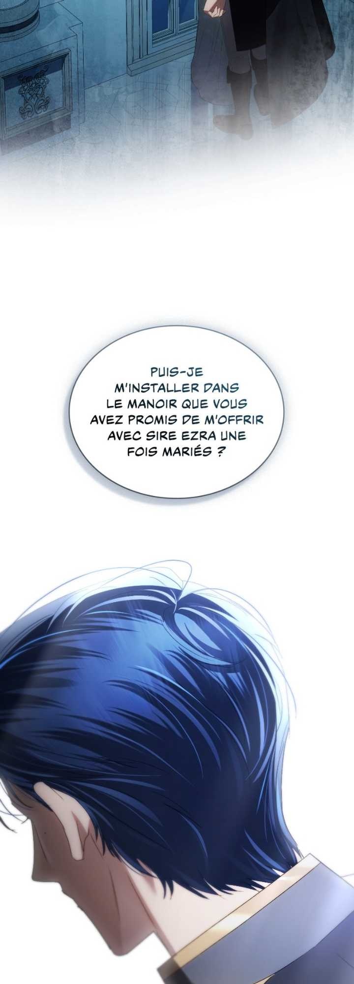 Read High Class Society FR Manga Online