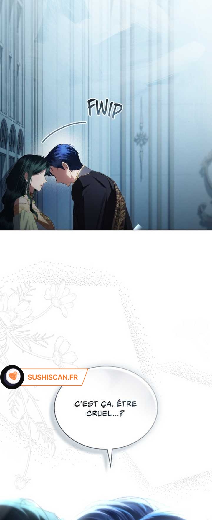 Read High Class Society FR Manga Online