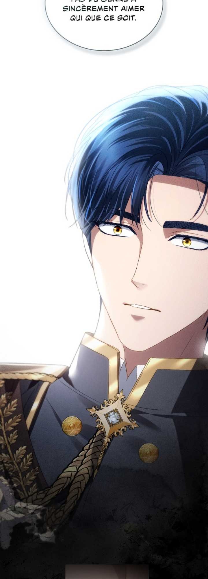Read High Class Society FR Manga Online